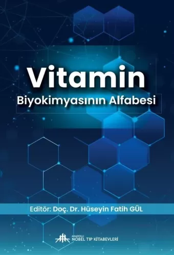 Vitamin Biyokimyasının Alfabesi