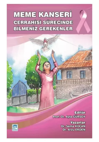 Meme Kanseri Cerrahisi Sürecinde Bilmeniz Gerekenl