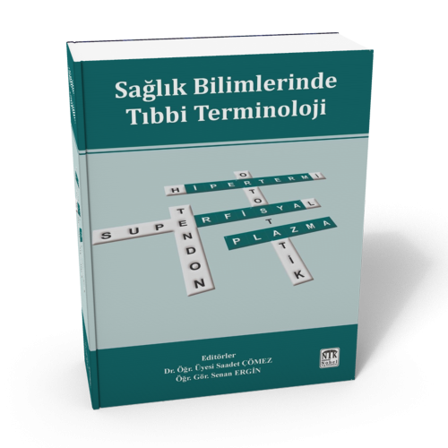 Sağlık Bilimlerinde Tıbbi Terminoloji