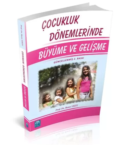 Çocukluk Dönemlerinde Büyüme ve Gelişme