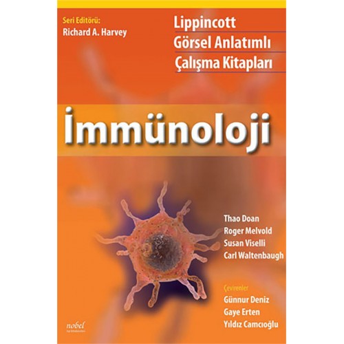 Lippincott İmmünoloji