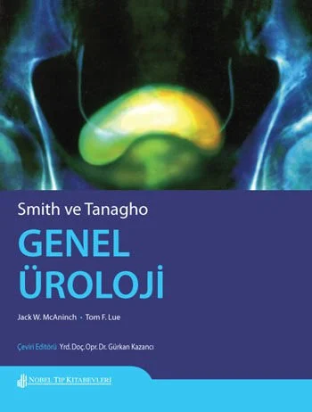 Smith ve Tanagho Genel Üroloji