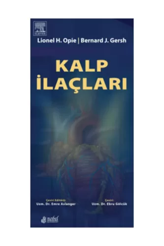 Kalp İlaçları