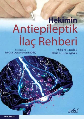 Hekimin Antiepileptik İlaç Rehberi