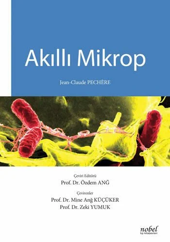 Akıllı Mikrop