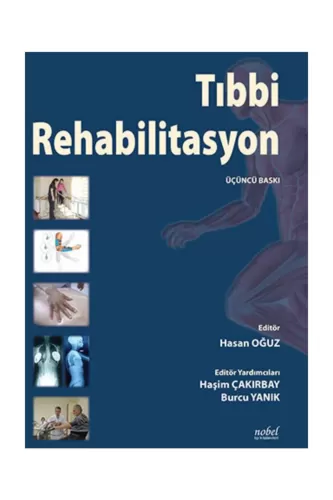 Tıbbi Rehabilitasyon