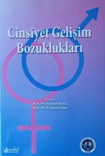 Cinsiyet Gelişim Bozuklukları