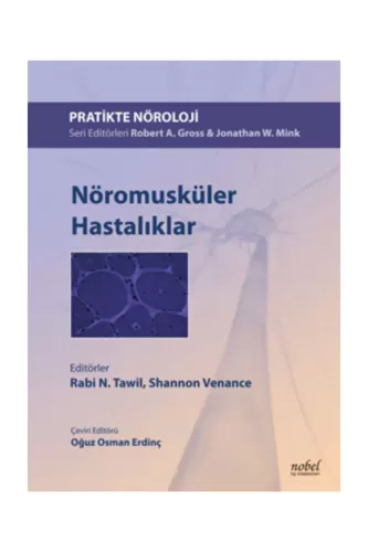 Nöromusküler Hastalıklar