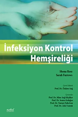 İnfeksiyon Kontrol Hemşireliği