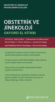 Obstetrik ve Jinekoloji