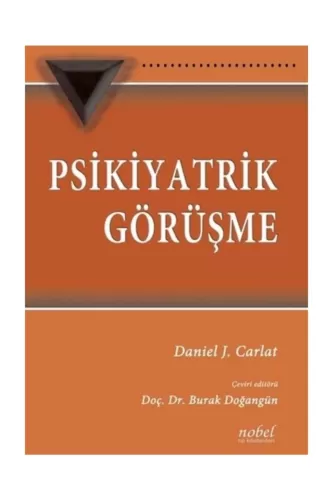 Psikiyatrik Görüşme