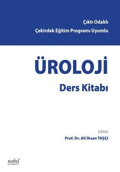 Üroloji Ders Kitabı