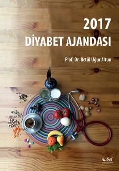 2017 Diyabet Ajandası