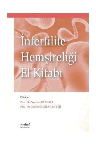 İnfertilite Hemşireliği El Kitabı