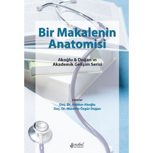 Bir Makalenin Anatomisi