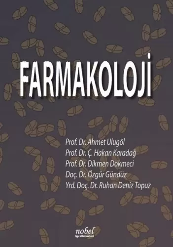 Farmakoloji