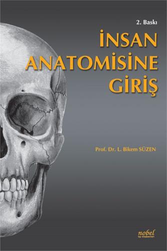 İnsan Anatomisine Giriş