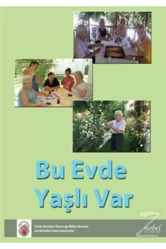 Bu Evde Yaşlı Var