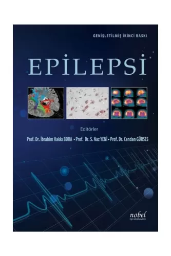 Epilepsi: Genişletilmiş İkinci Baskı