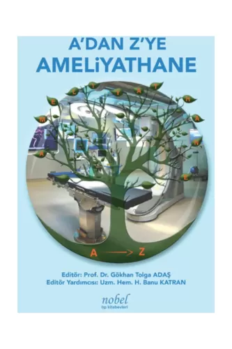 A’Dan Z’Ye Ameliyathane