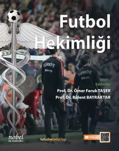 Futbol Hekimliği