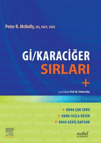 Gİ/Karaciğer Sırları