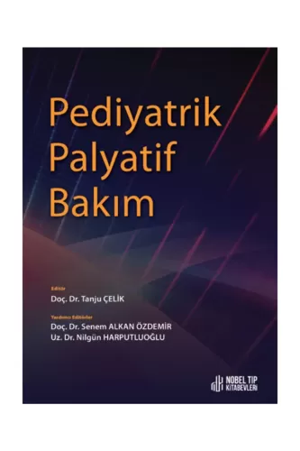 Pediyatrik Palyatif Bakım