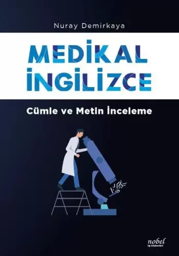 Medikal İngilizce: Cümle ve Metin İnceleme