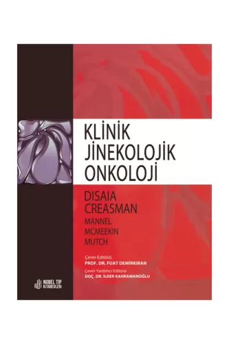 Klinik Jinekolojik Onkoloji