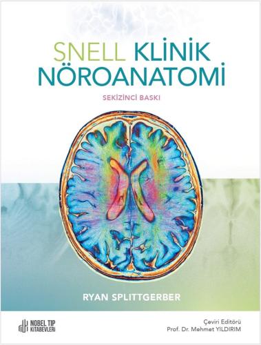 Snell Klinik Nöroanatomi