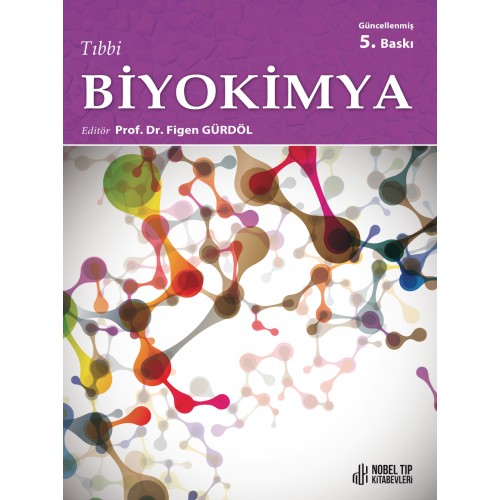 Tıbbi Biyokimya - Güncellenmiş 5. Baskı