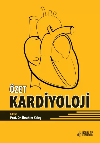 Özet Kardiyoloji