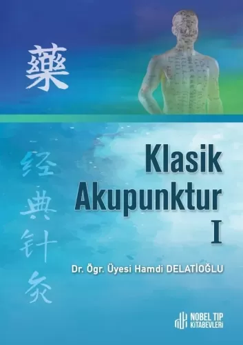 Klasik Akupunktur 1