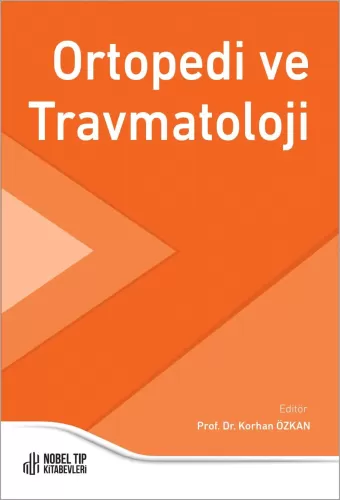 Ortopedi ve Travmatoloji