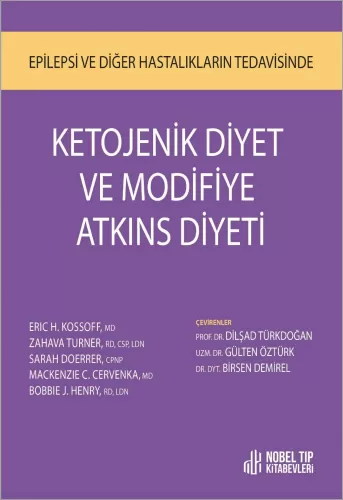 KETOJENİK DİYET VE MODİFİYE ATKINS DİYETİ