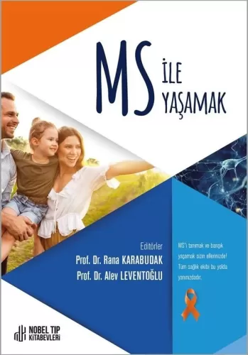 MS ile Yaşamak / Karabudak