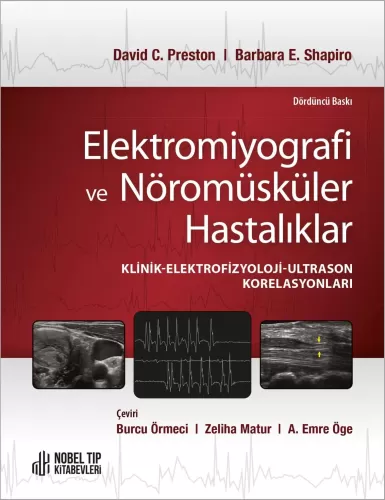 Elektromiyografi ve Nöromüsküler Hastalıklar-2022