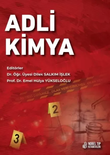 Adli Kimya