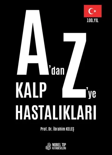 A'dan Z'ye Kalp Hastalıkları