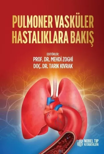 Pulmoner Vasküler Hastalıklara Bakış