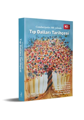 Tıp Dalları Tarihçesi