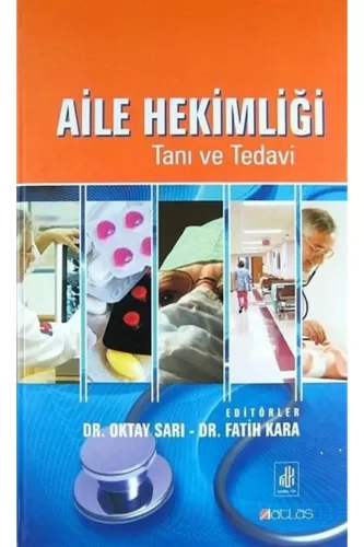 Aile Hekimliği Tanı ve Tedavi