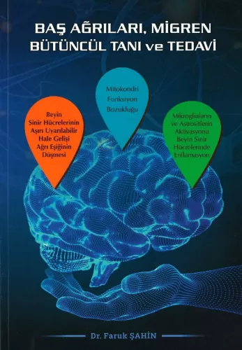 Baş, Ağrıları, Migren Bütüncül Tanı ve Tedavi