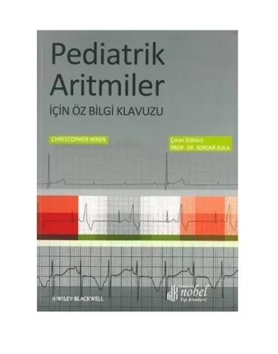 Pediatrik Aritmiler İçin Öz Bilgi Klavuzu