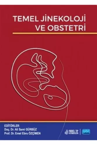 Temel Jinekoloji ve Obstetri