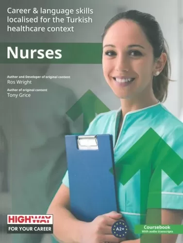 Nurses: Career & Language Skills Localised for the