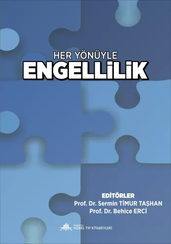 Her Yönüyle Engellilik