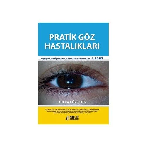 Pratik Göz Hastalıkları