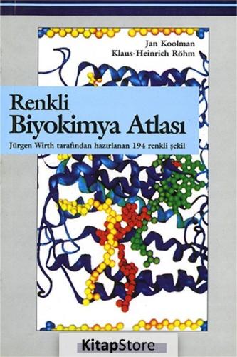 Renkli Biyokimya Atlası