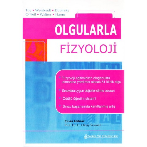 Olgularla Fizyoloji